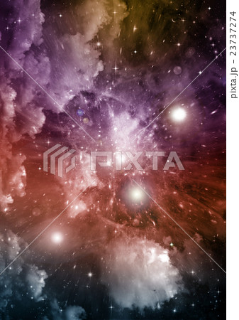 galaxy in a free space galaxy in a free space 23737274