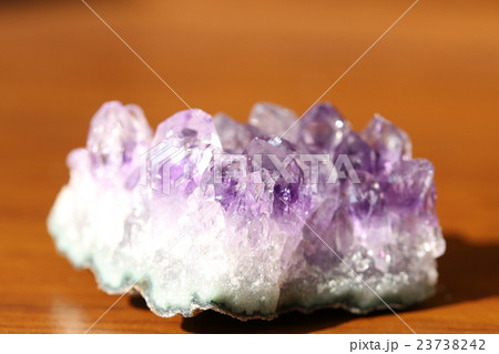 紫水晶 紫水晶 23738242