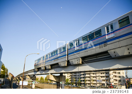 大阪モノレール 23739143