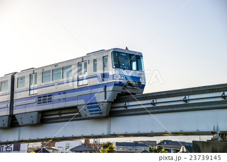 大阪モノレール 大阪モノレール 23739145