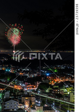 大磯花火大会 23739398