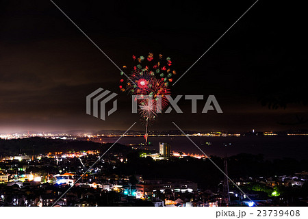 大磯花火大会 大磯花火大会 23739408