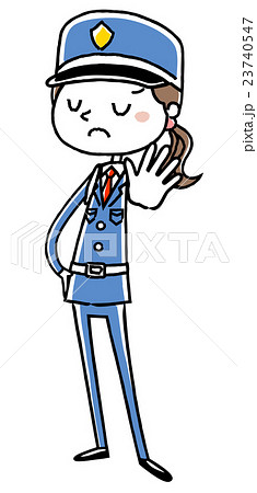 女性警備員:禁止 女性警備員:禁止 23740547
