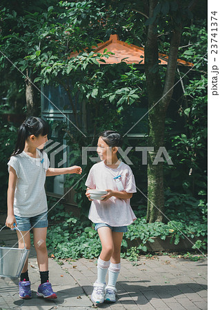 primary school child primary school child 23741374