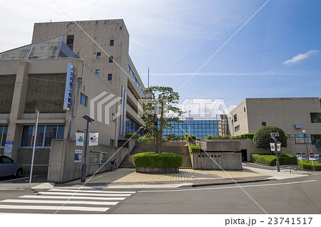 薩摩川内市役所 薩摩川内市役所 23741517