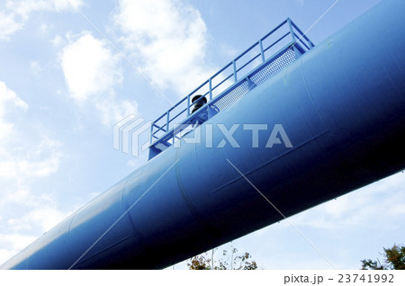 パイプライン パイプライン 23741992