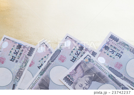 お金 23742237
