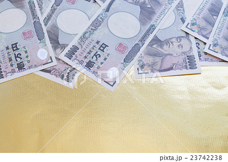 お金 23742238