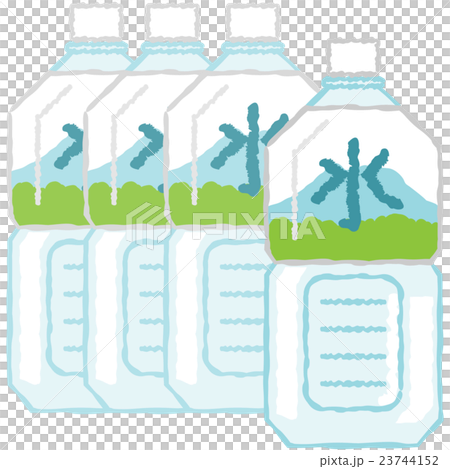 防災用品·水 23744152