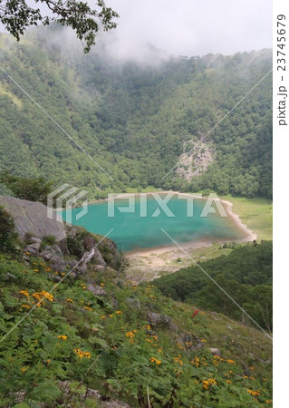 五色沼 五色沼 23745679