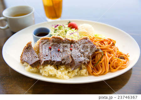 トルコライス トルコライス 23746367