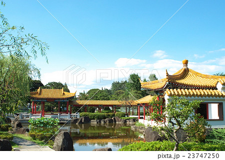 中国庭園　瀋秀園 23747250