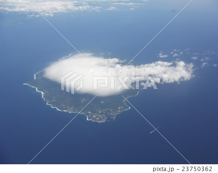 伊豆大島 伊豆大島 23750362