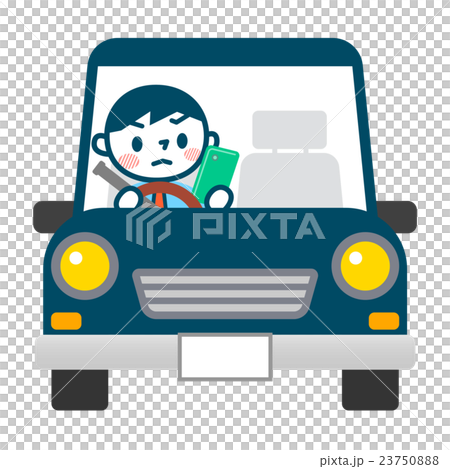 脇見運転 脇見運転 23750888