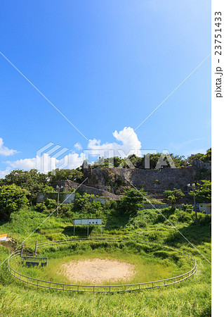 安慶名闘技場 23751433