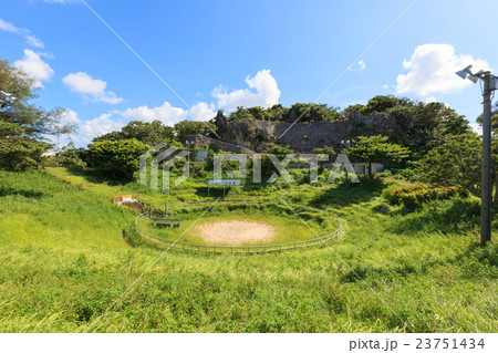 安慶名闘技場 23751434