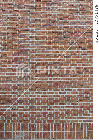 テクスチャー レンガ 壁 テクスチャー レンガ 壁 23751486