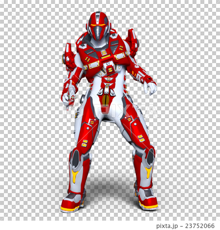 Robot Robot 23752066