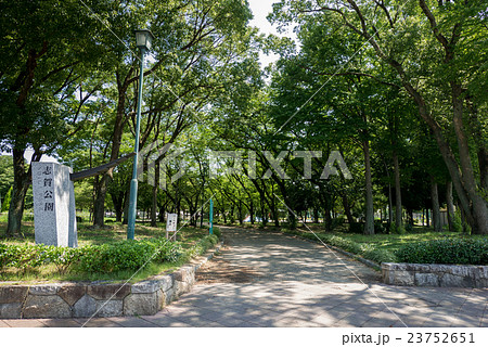 名古屋市北区平手町 志賀公園 名古屋市北区平手町 志賀公園 23752651