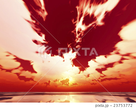 風と雲と海と 23753772