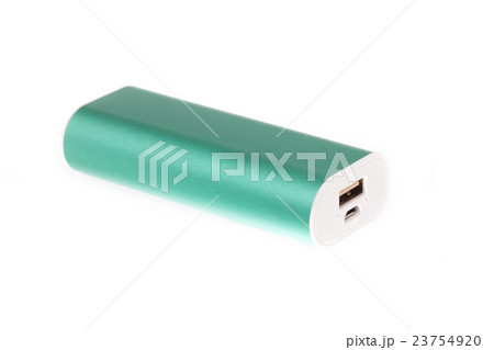 Portable power bank for charging smartphone Portable power bank for charging smartphone 23754920