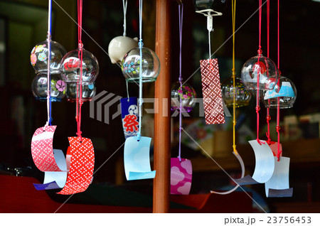 夏の音色ふうりん 23756453