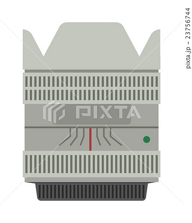 Photo optic lenses vector Photo optic lenses vector 23756744