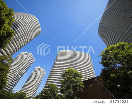 高層マンション 23759021