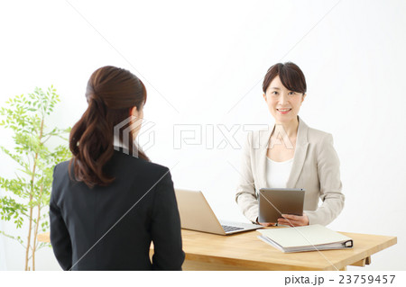 ビジネスイメージ ビジネスイメージ 23759457