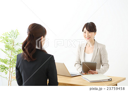 ビジネスイメージ 23759458