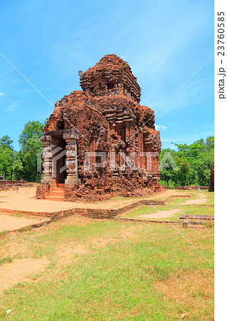 ミーソン聖域 23760585