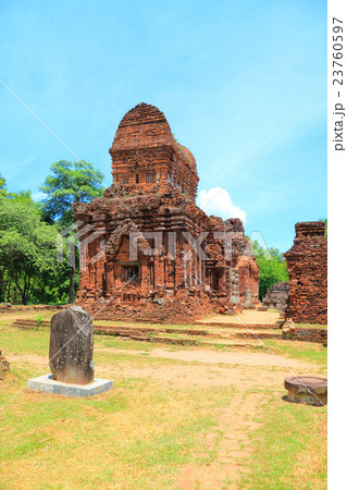 ミーソン聖域 23760597