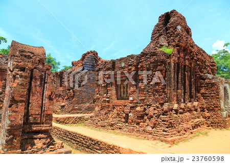 ミーソン聖域 23760598