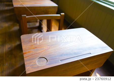 懐かしい教室 懐かしい教室 23760912