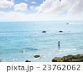 夏の海 23762062