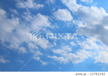青空 23762292