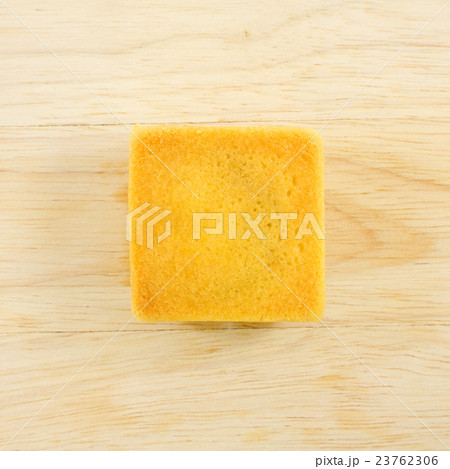 The tasty Taiwanese pineapple pastry cake 23762306