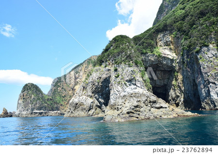 堂ヶ島 23762894