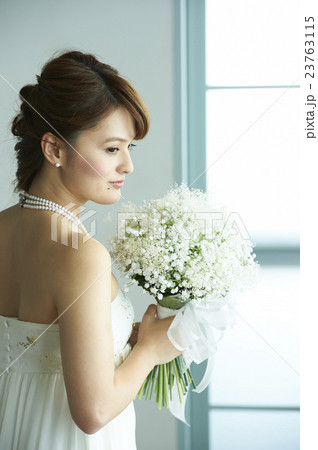 ウェディング 23763115