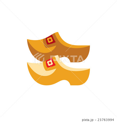 Holandaise Clasps Simplified Icon 23763994