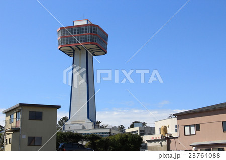 東尋坊タワー 23764088