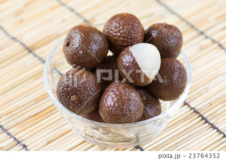 ライチ（冷凍解凍） 23764352