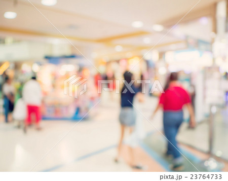 Blurred background image. people at shopping mall Blurred background image. people at shopping mall 23764733