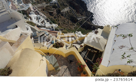 santorini santorini 23765614