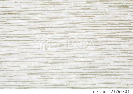 壁の模様　 White of the plaster 23766381