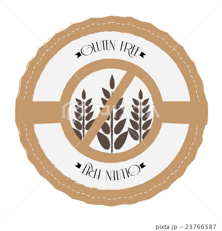 Gluten free Gluten free 23766587