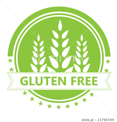 Gluten free Gluten free 23766599