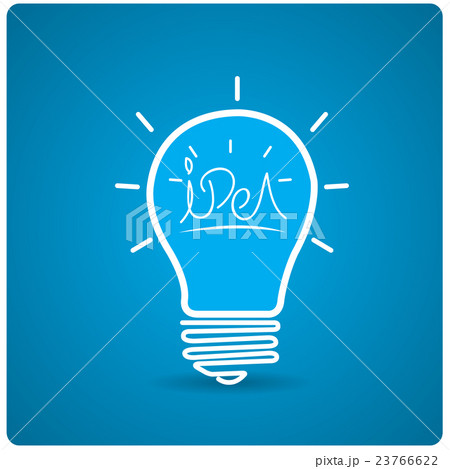 Conceptual idea Conceptual idea 23766622