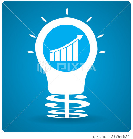 Conceptual idea 23766624