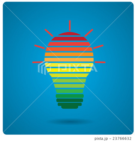 Conceptual idea 23766632
